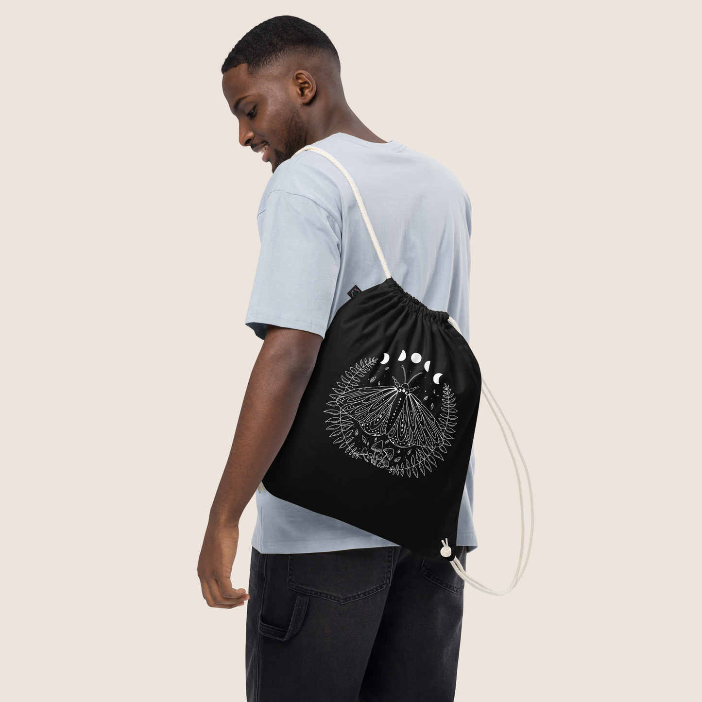 Turnbeutel | Motte