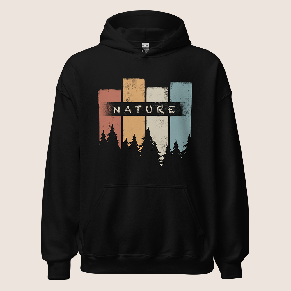 Unisex Hoodie | Nature