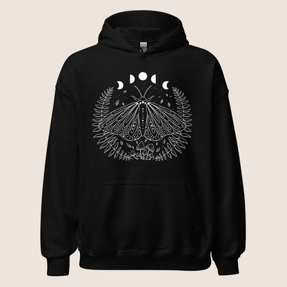 Unisex Hoodie | Motte