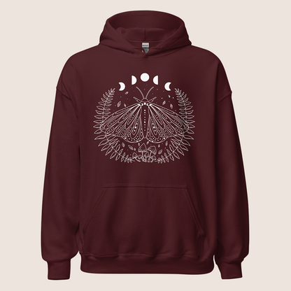Unisex Hoodie | Motte