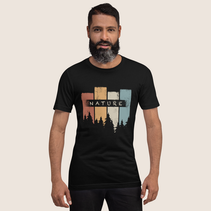 Unisex-T-Shirt | Nature