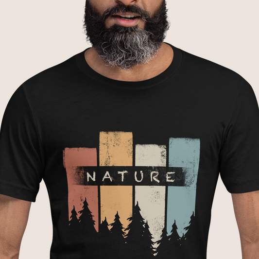 Unisex-T-Shirt | Nature