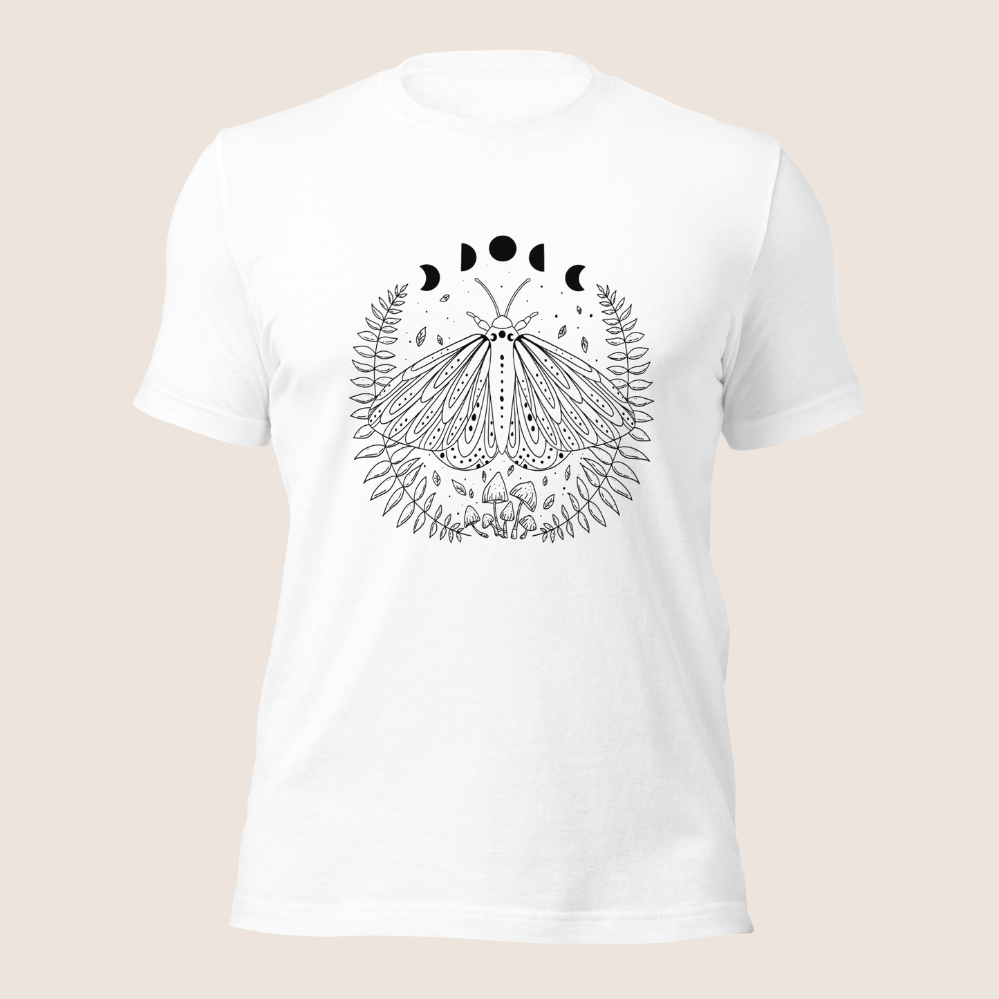 Unisex-T-Shirt | Motte