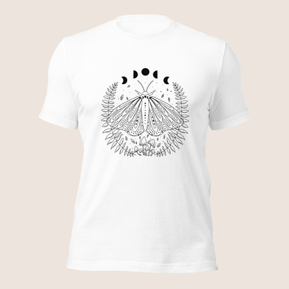 Unisex-T-Shirt | Motte